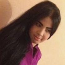 هيفاء المغربية