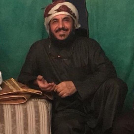 سعد زالف