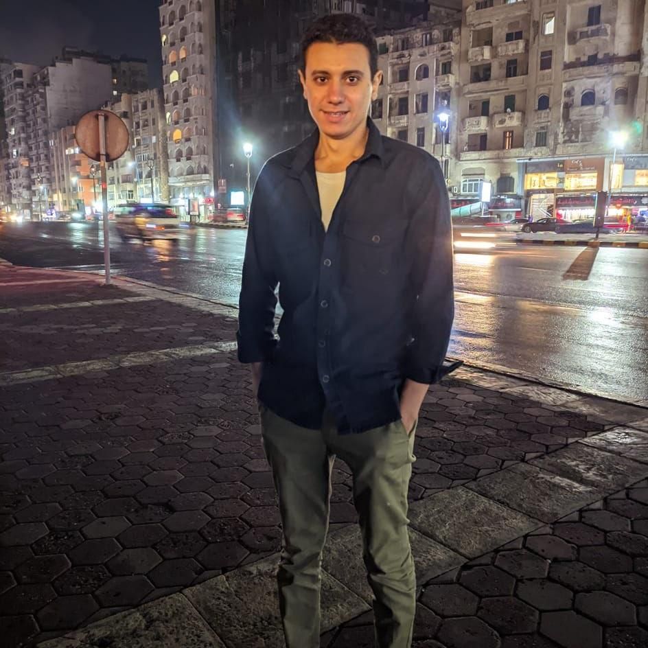 Ahmed