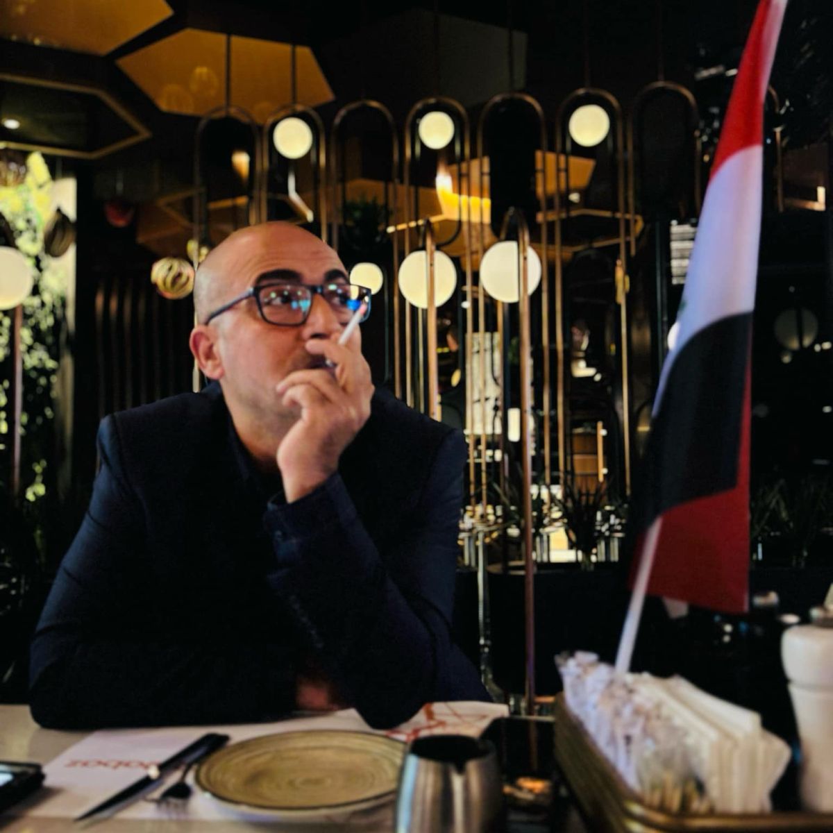 Hussam Abd Rada