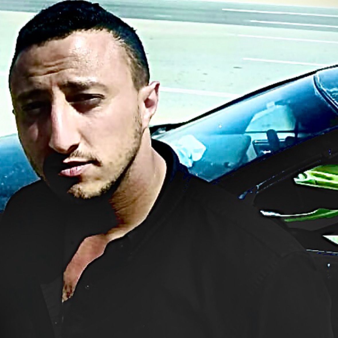 Ahmed