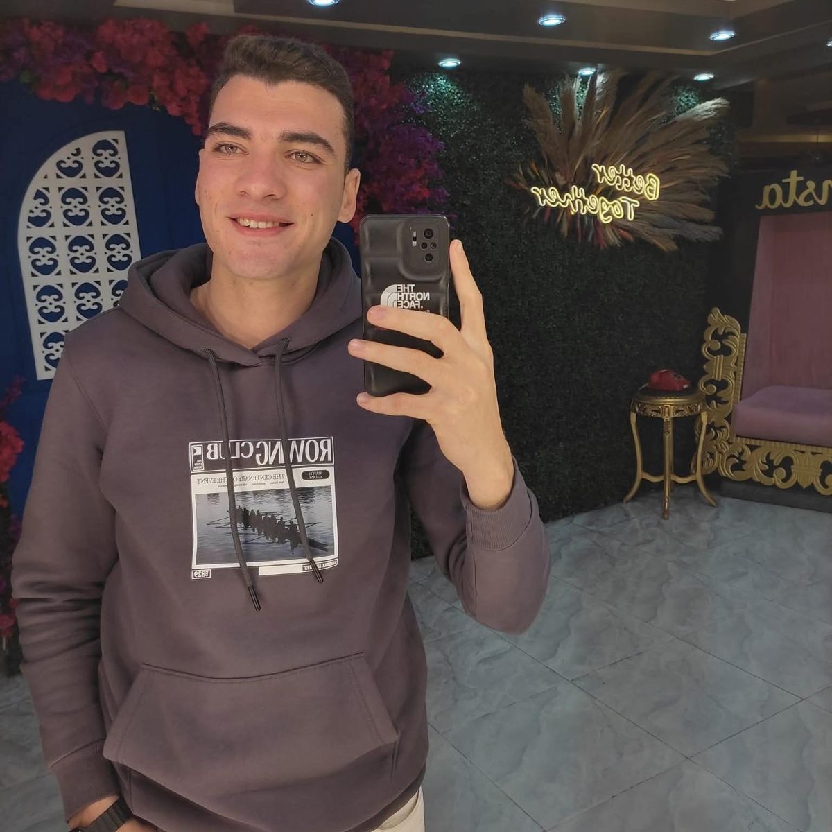 mohamed