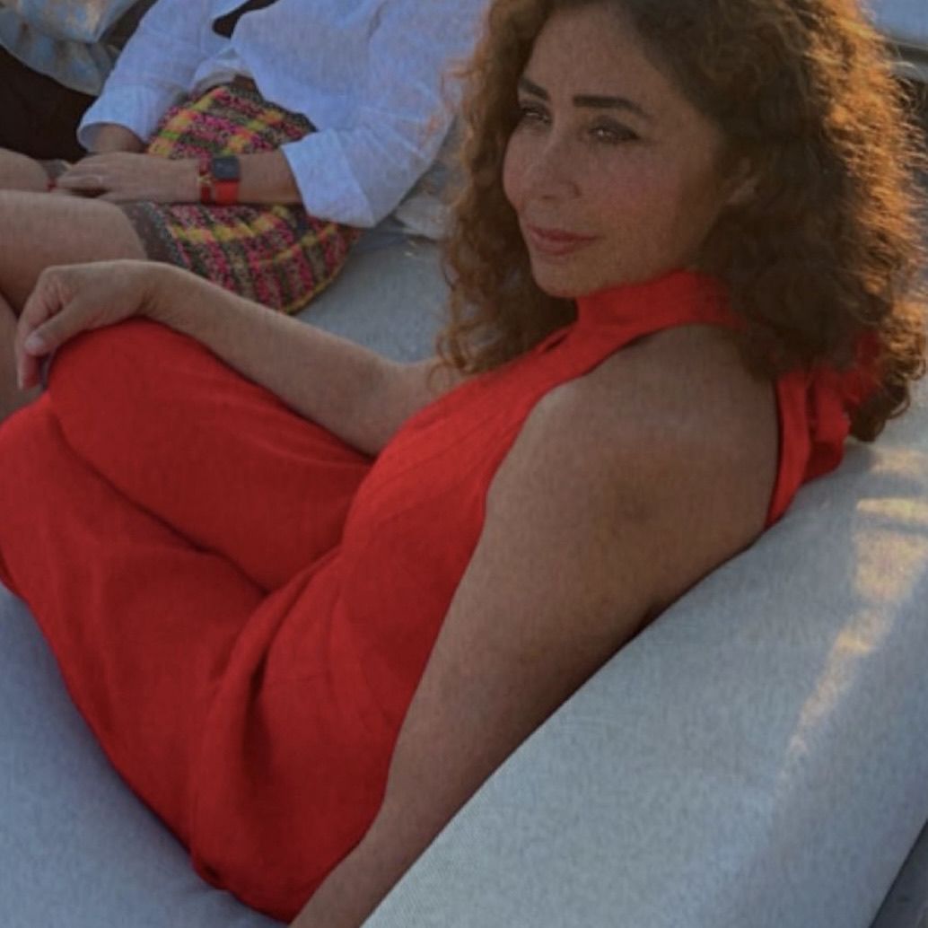 Sarah