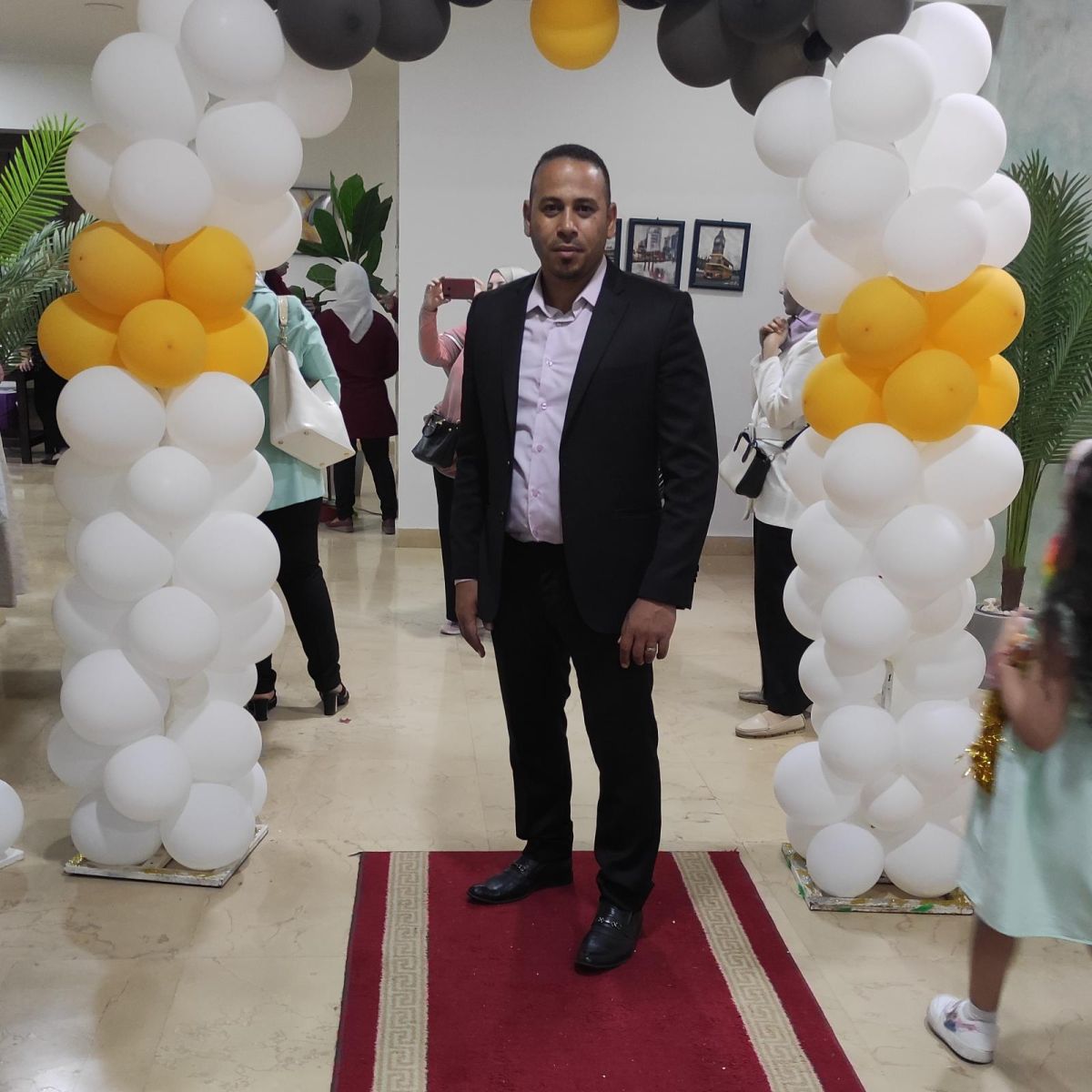 Mahmoud farag
