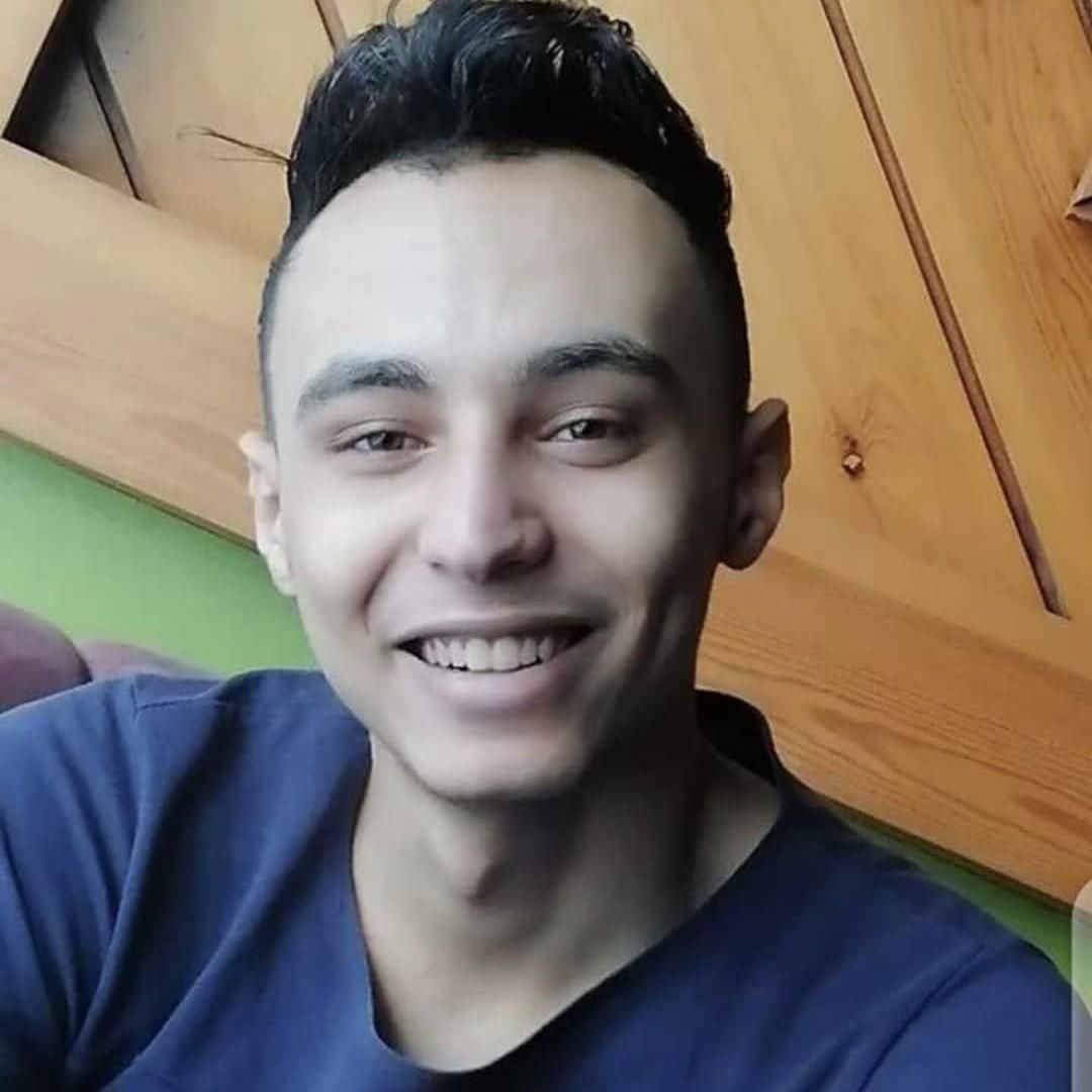 Ahmed