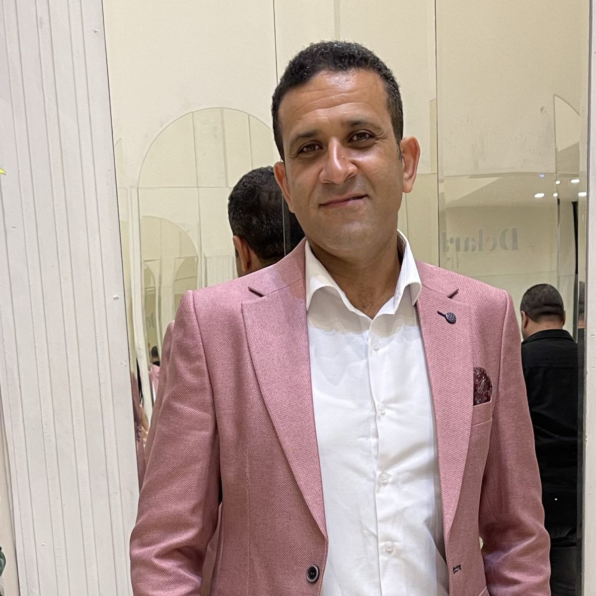 Tarek