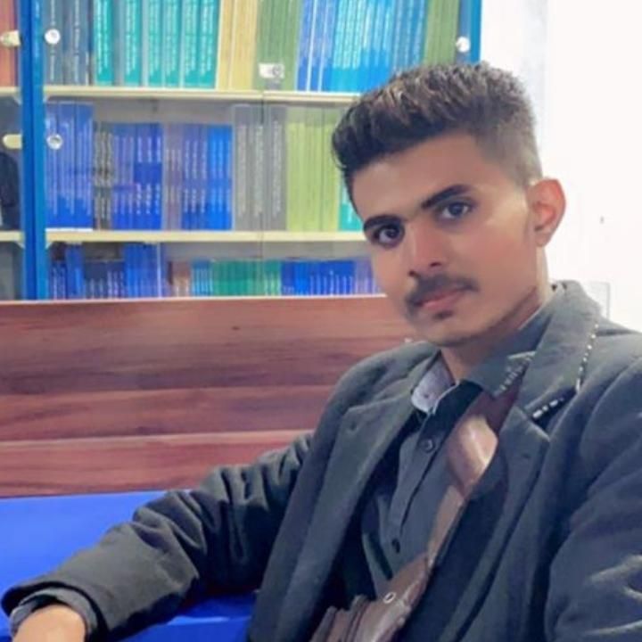 اسماعيل احمد