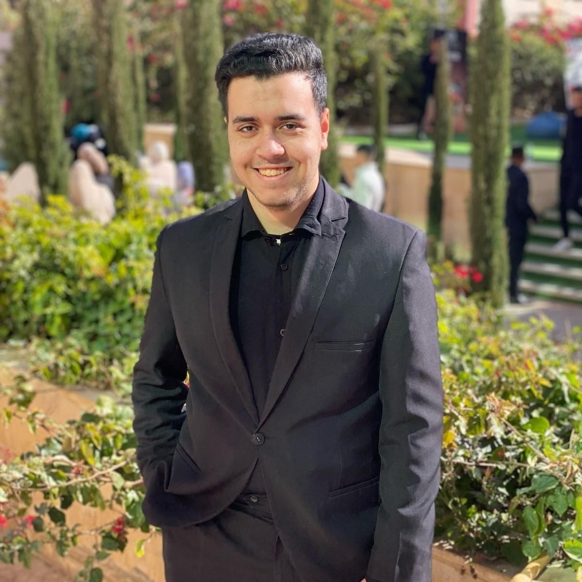 Mahmoud