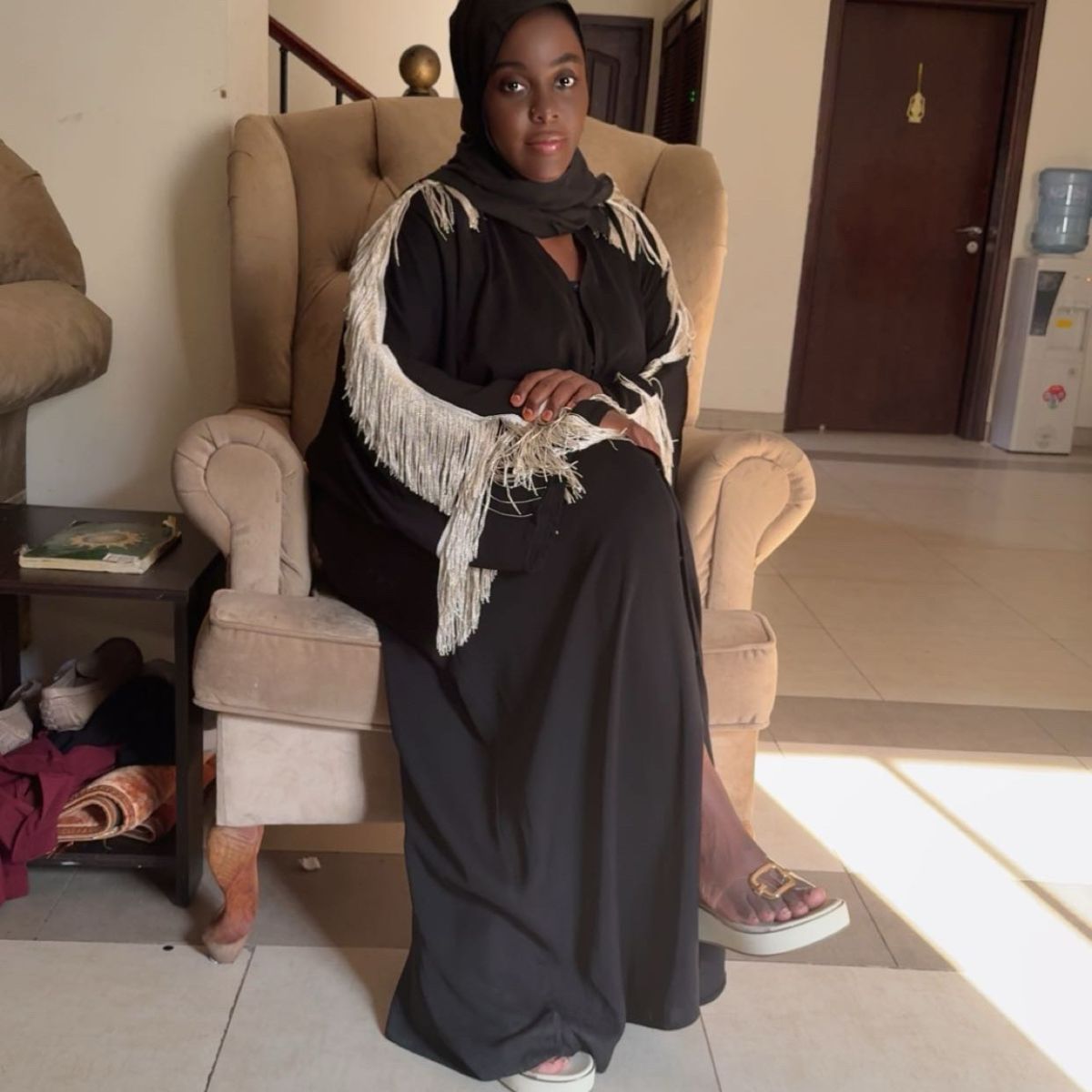 Nasiba