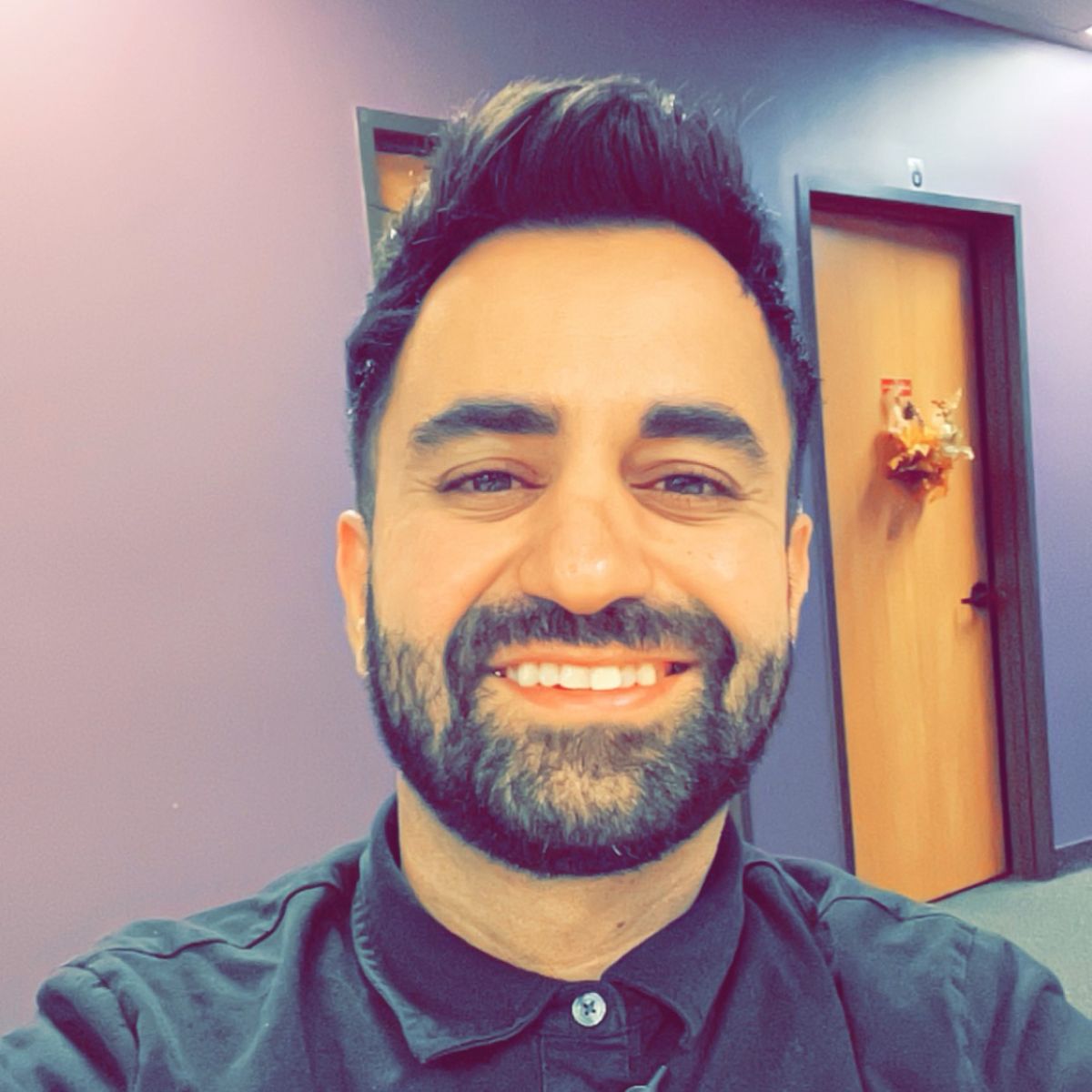 Mohammad