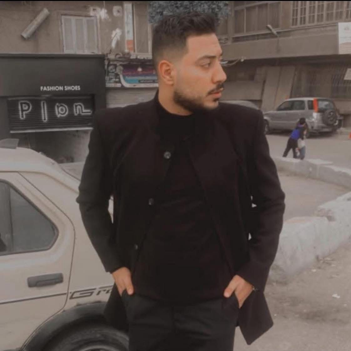 Ahmed
