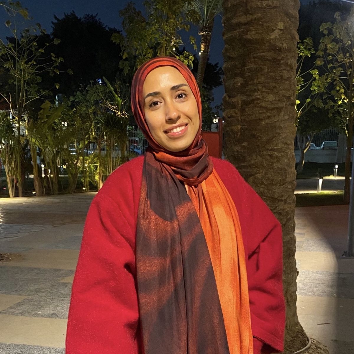 Israa