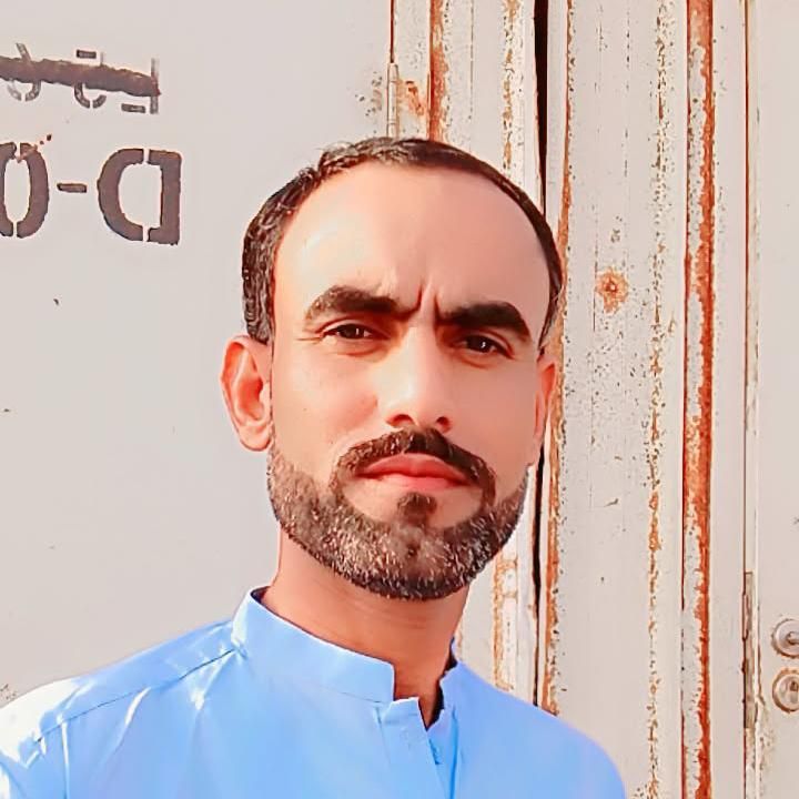 TAHIR Ali
