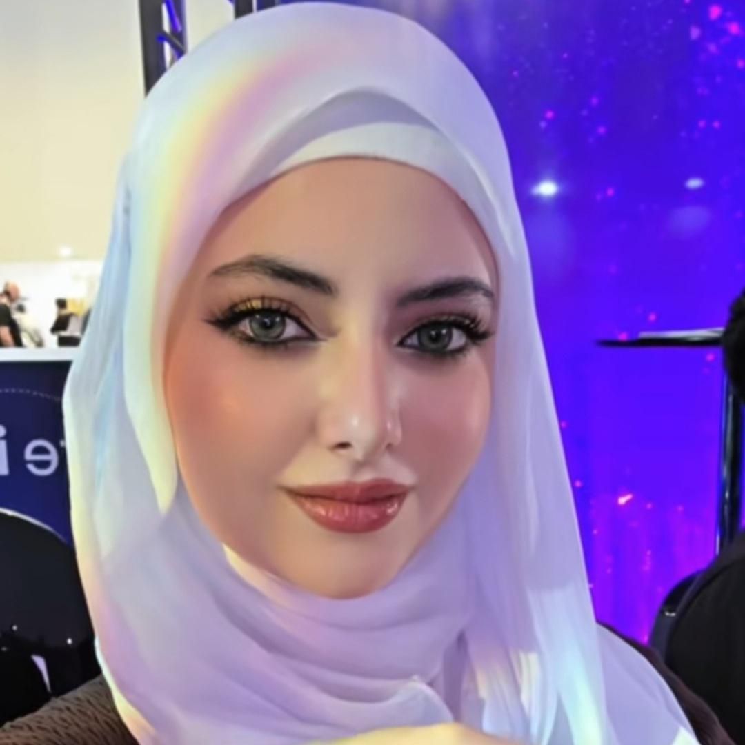 بنت ريف حلب