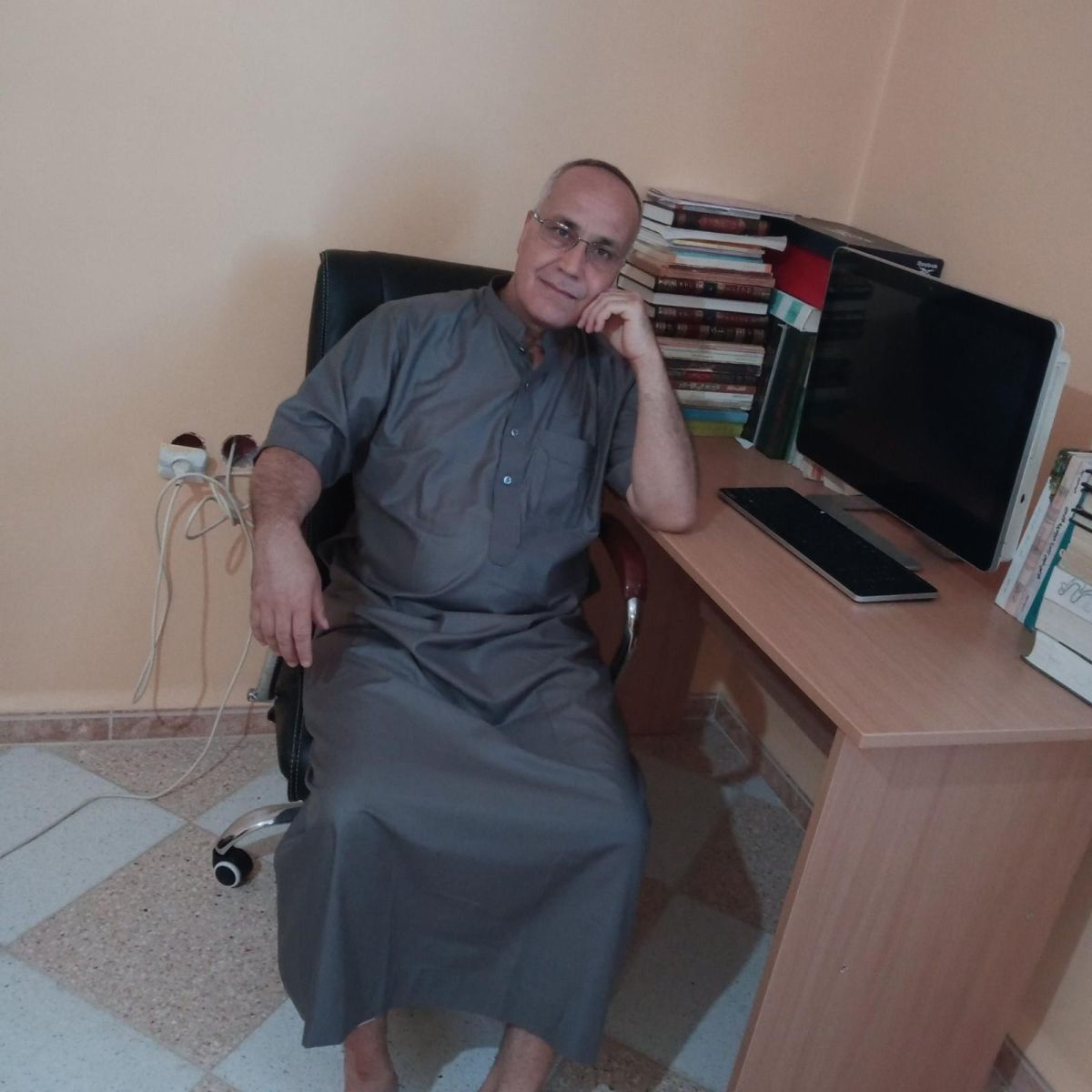 Noureddine