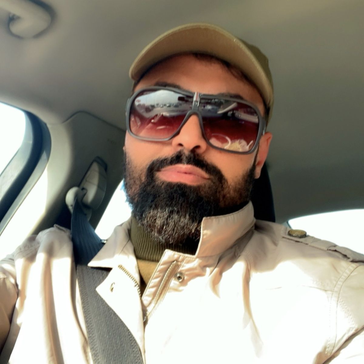 عدي العراقي