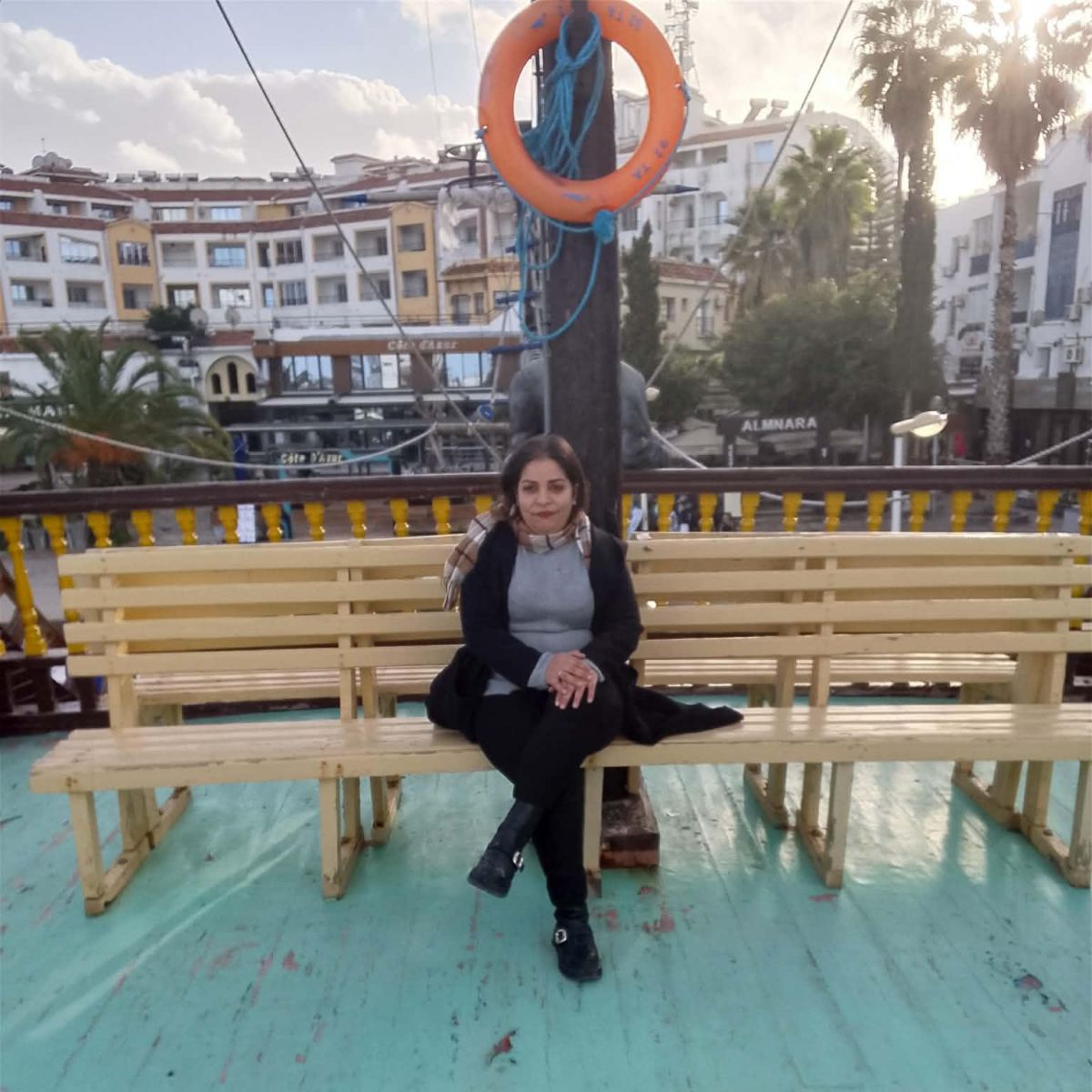 بشري