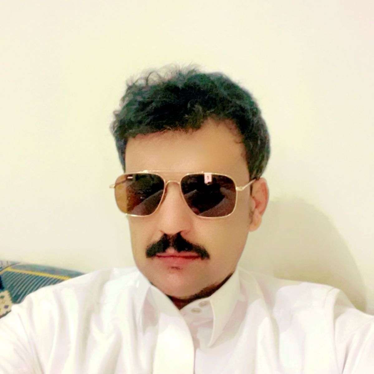 خالد