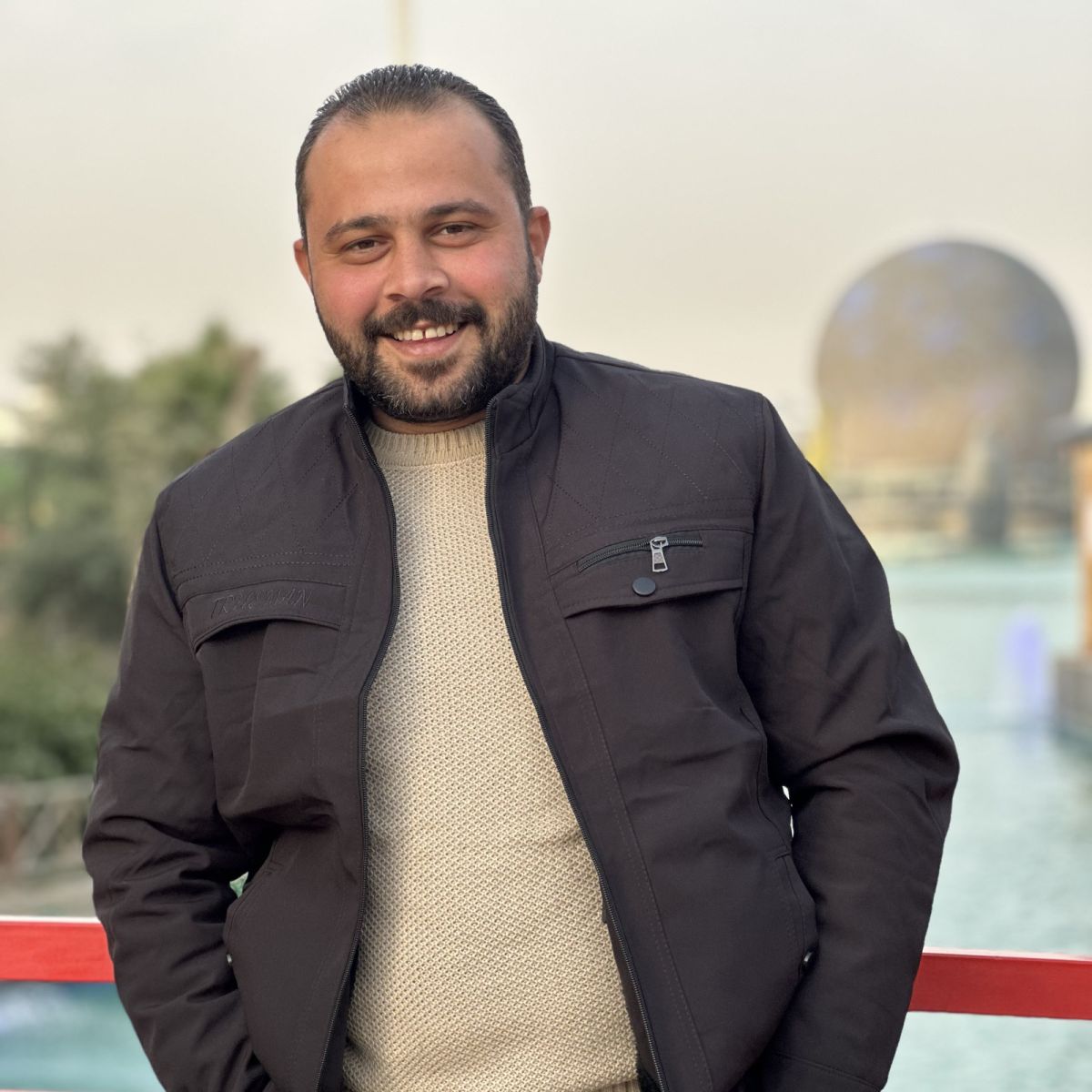 خالد