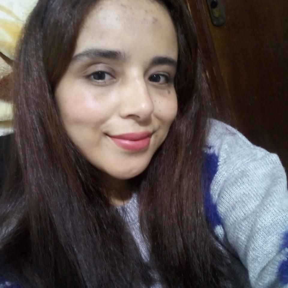 فاطمة زهراء