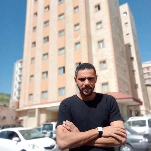 علي راضي