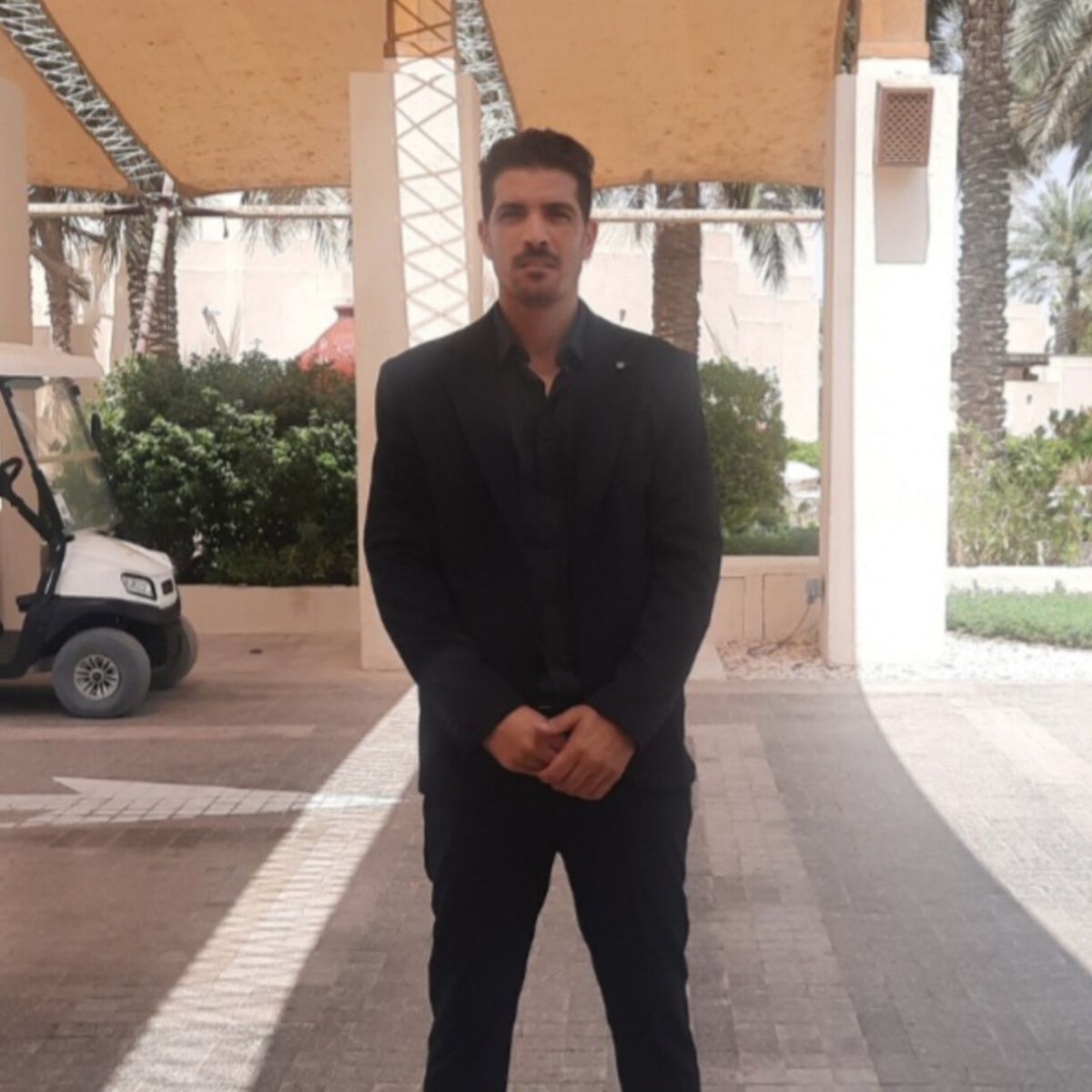 احمد