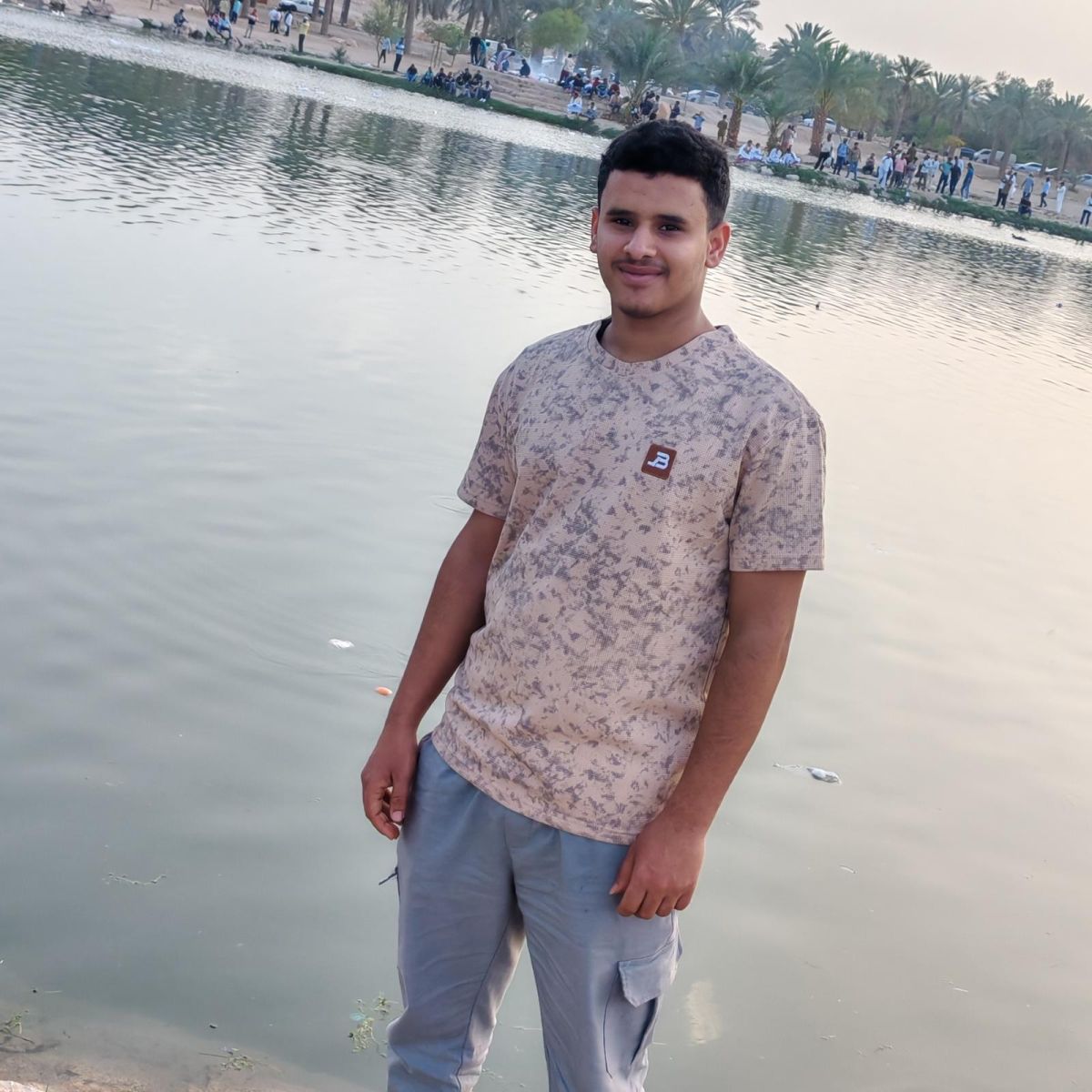 محمد