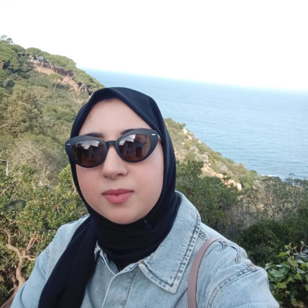 Soukaina