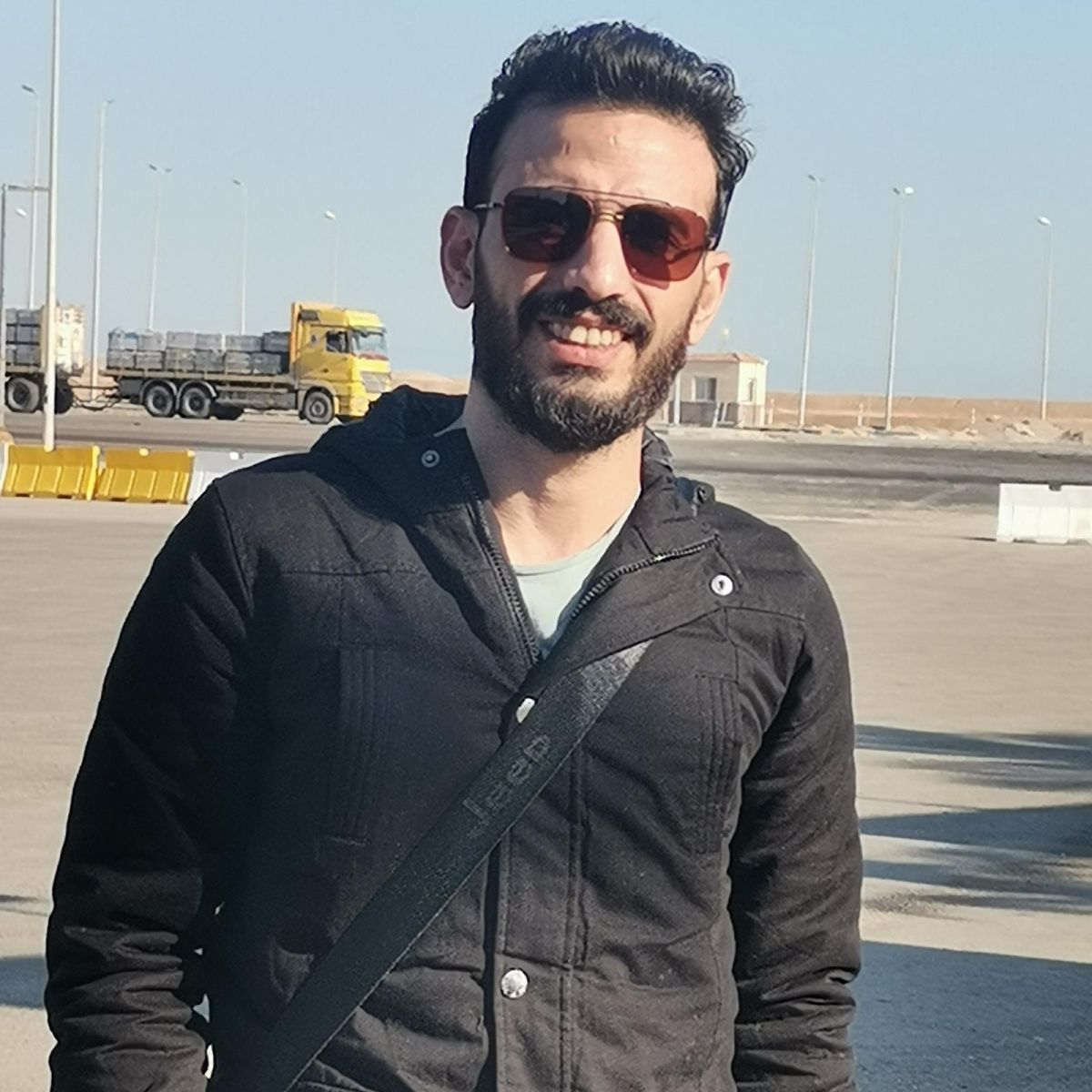 Ali