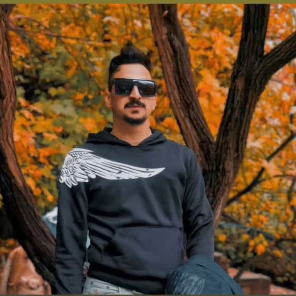 Hussain