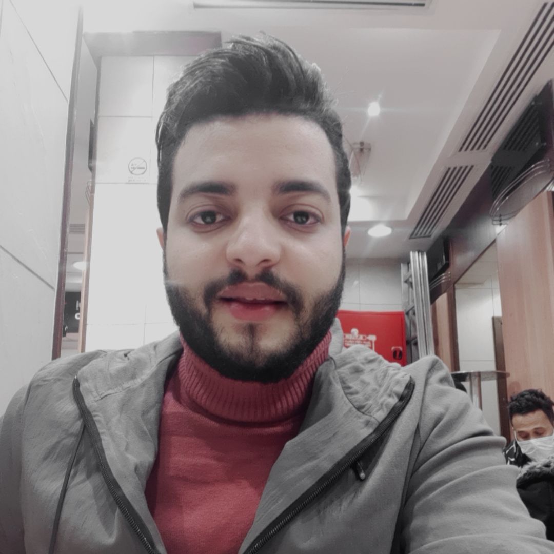 Ahmed