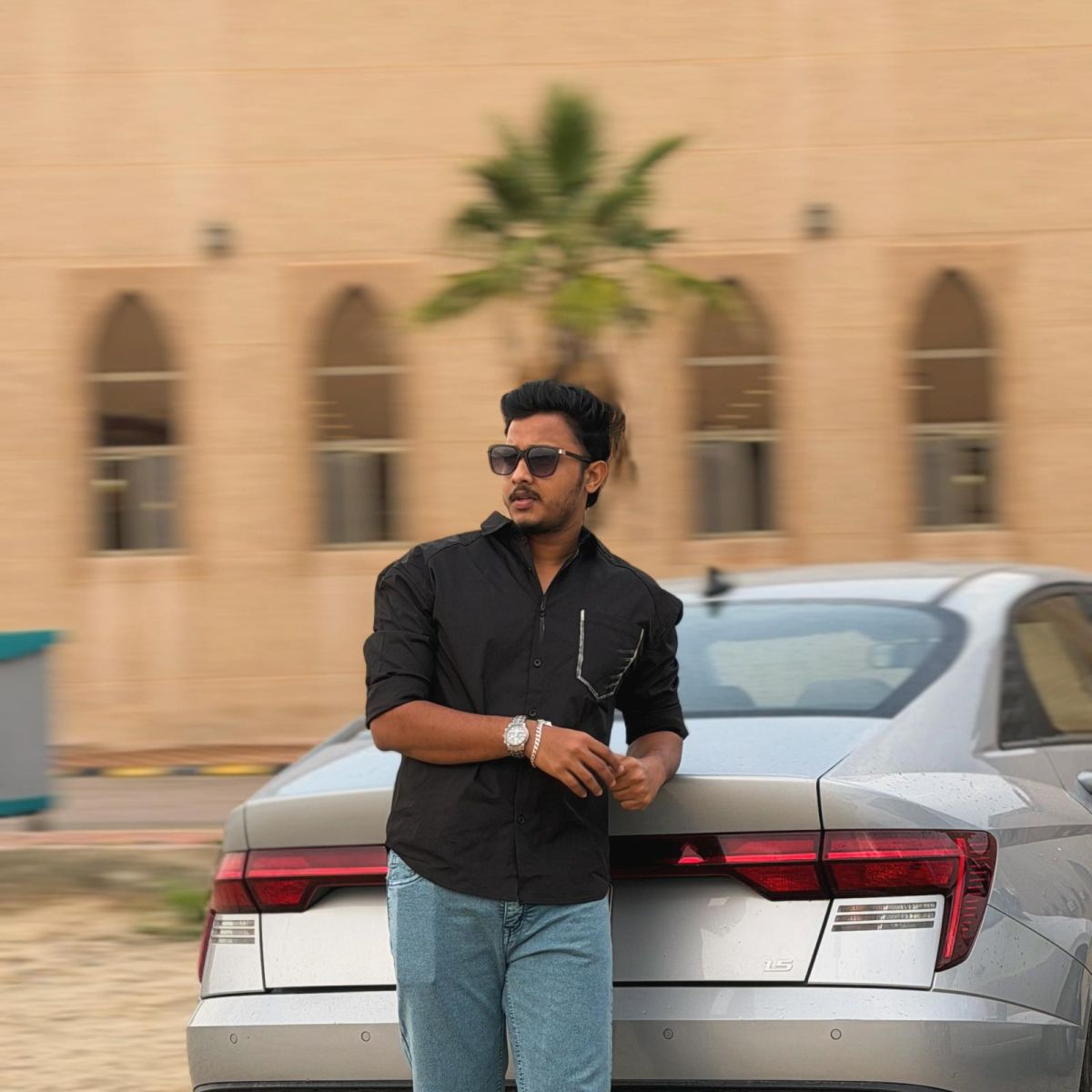 Muhammed