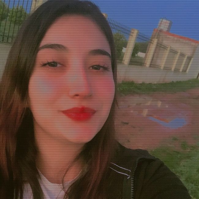 fatima zahra