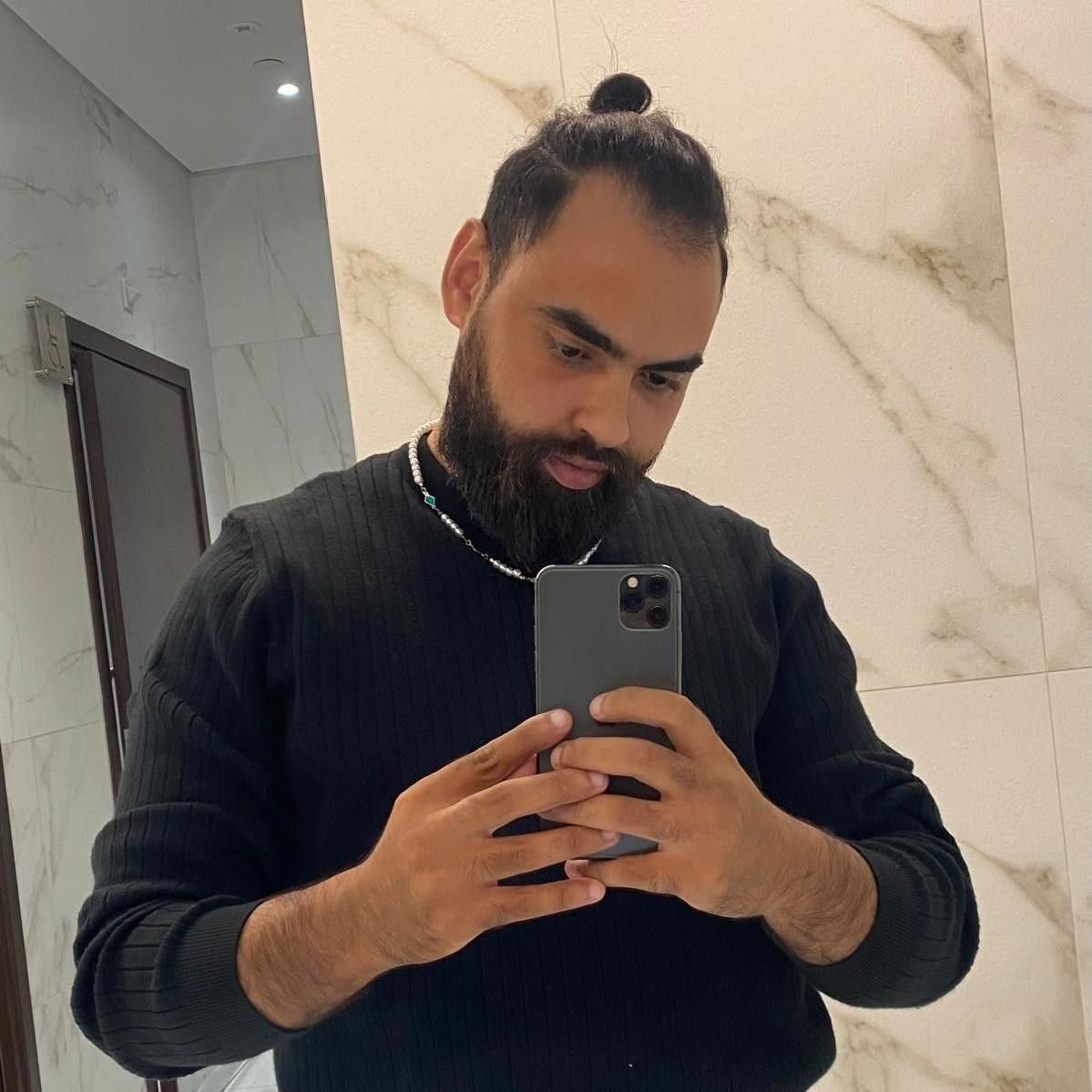 Mohamed