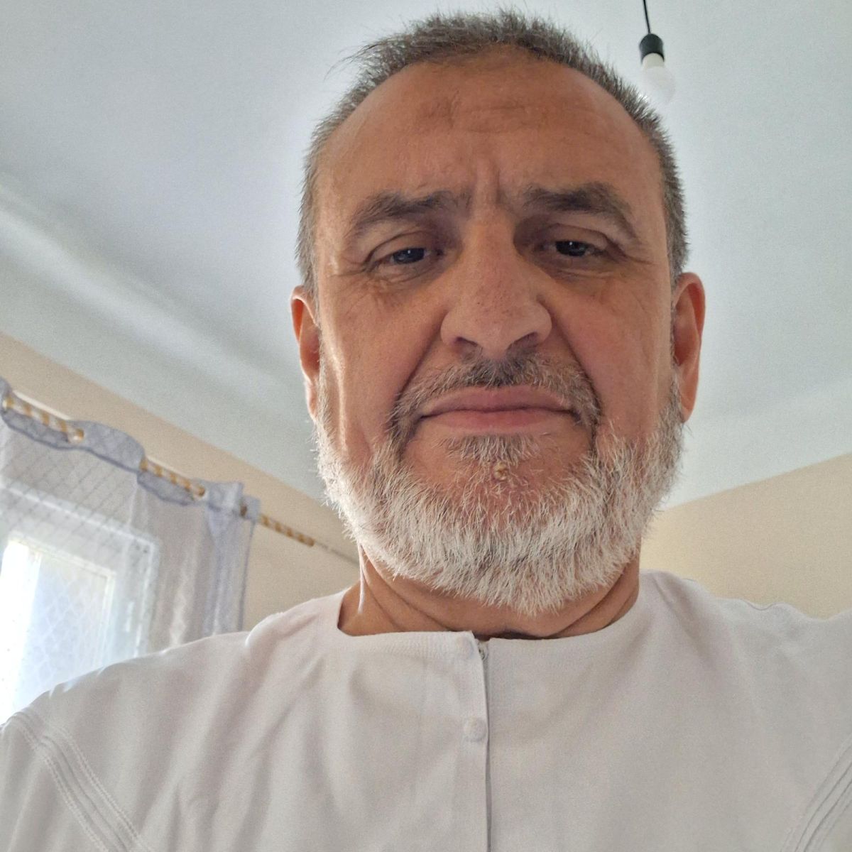 Djamel