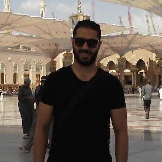 احمد