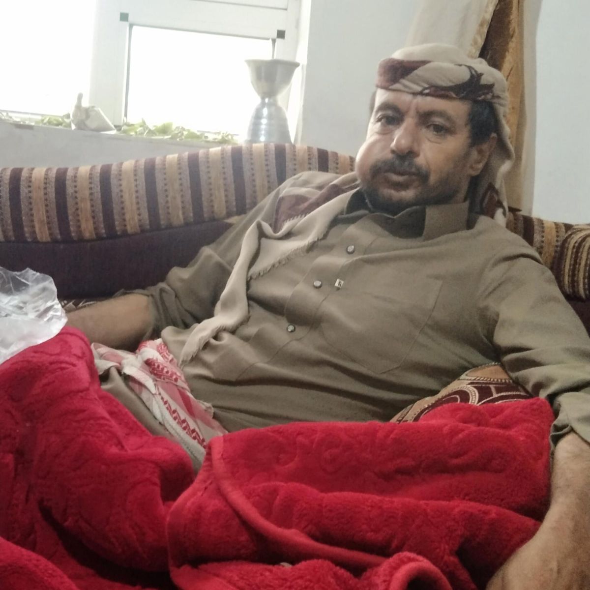 المحفدي المحفدي