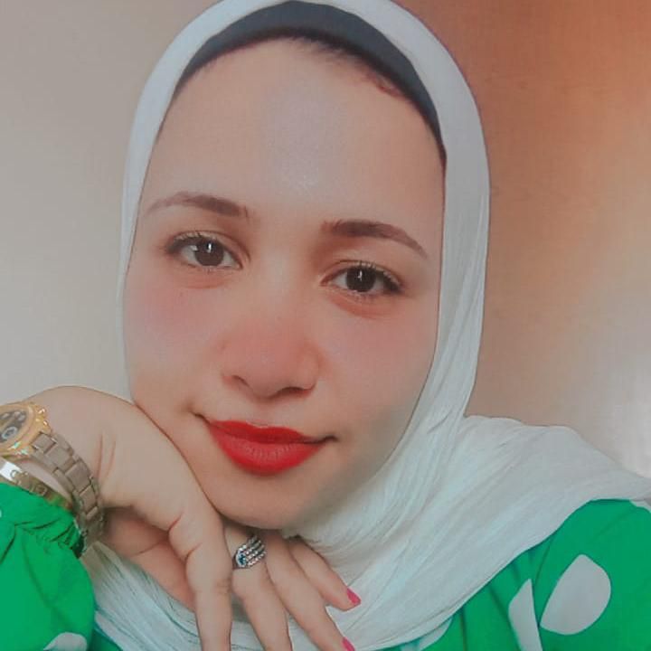 Lamiaa gamil