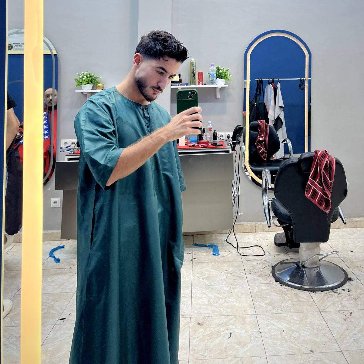 Mehdi