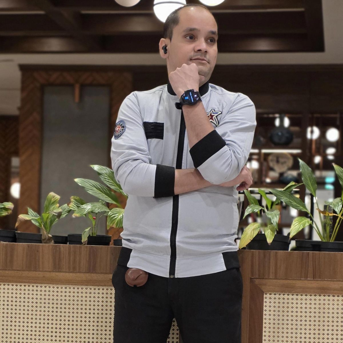 Pahadi Chef