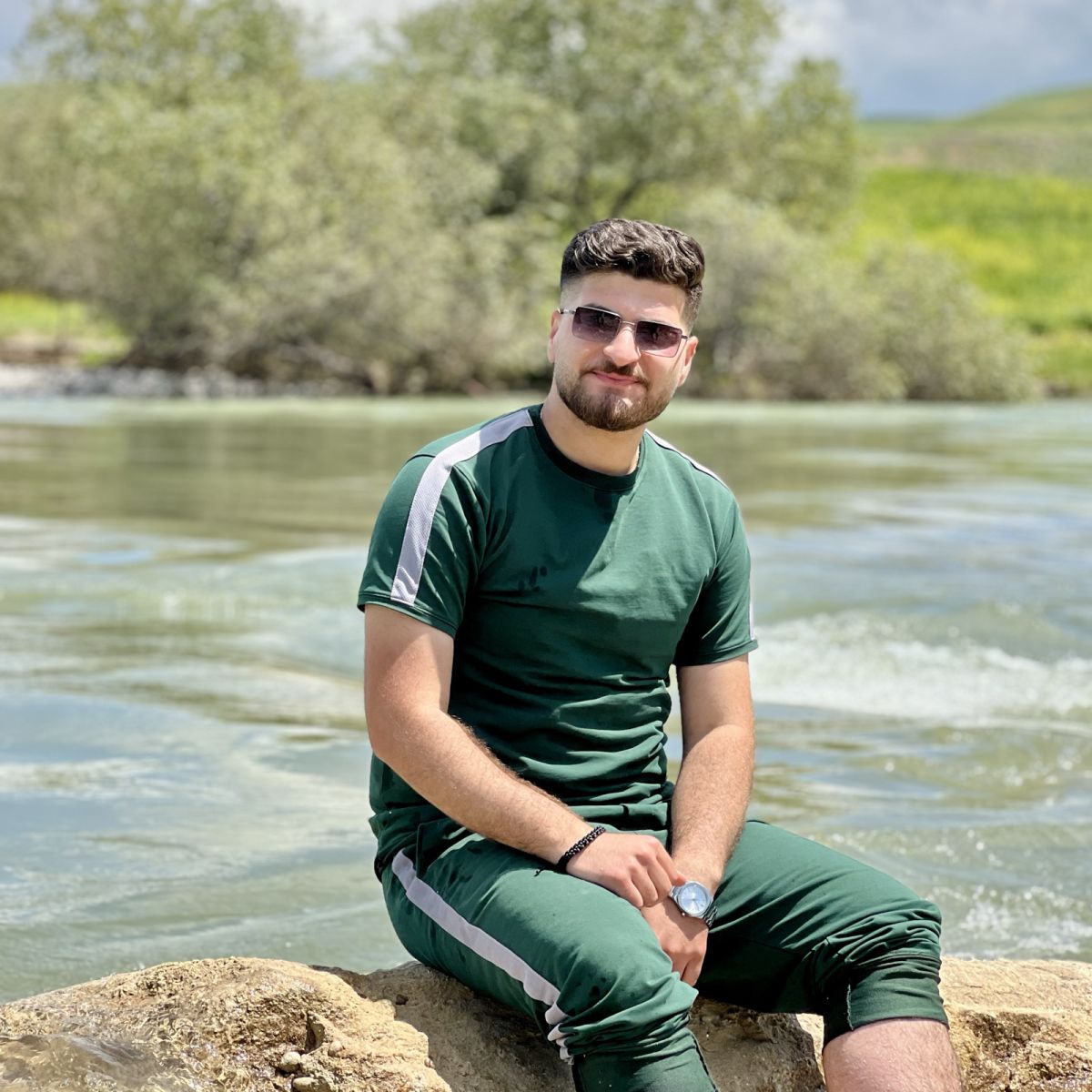 Mouhamed