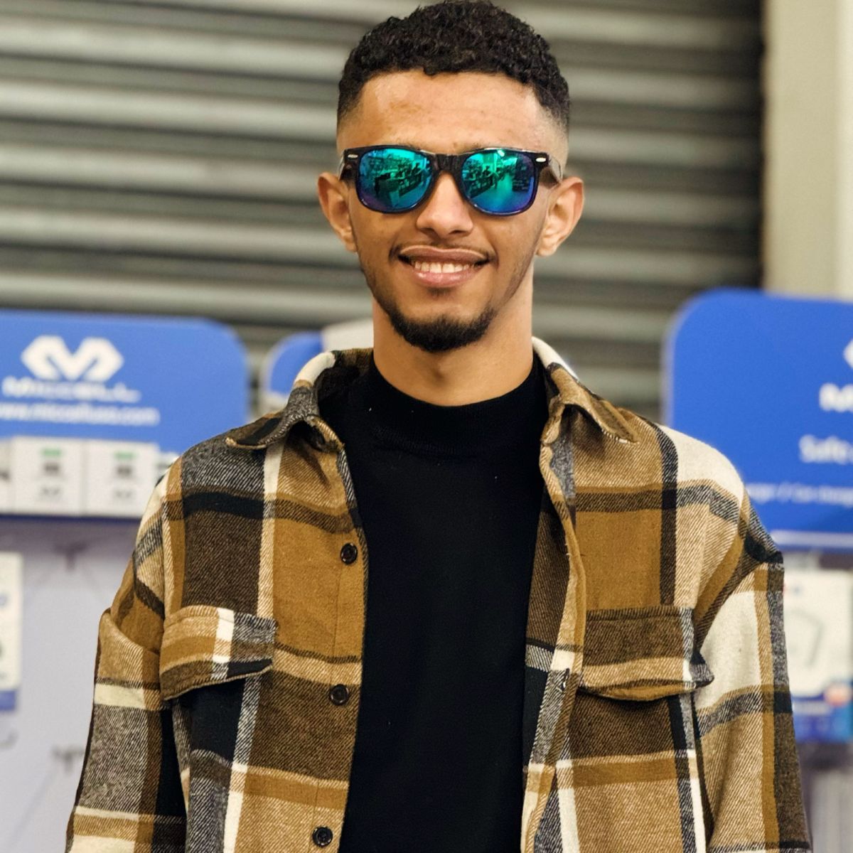 Ahmed