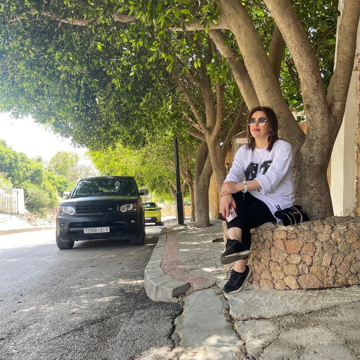 اميمة