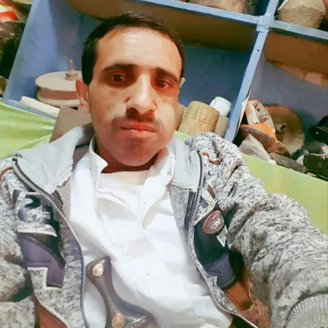 موده رجل موثوق