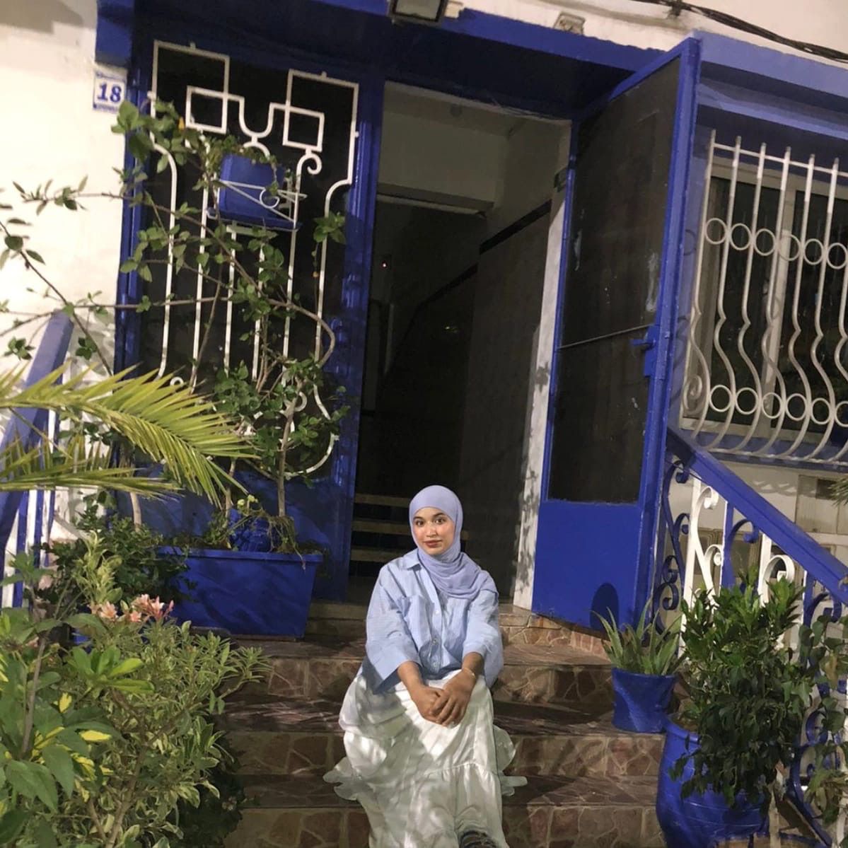Noura