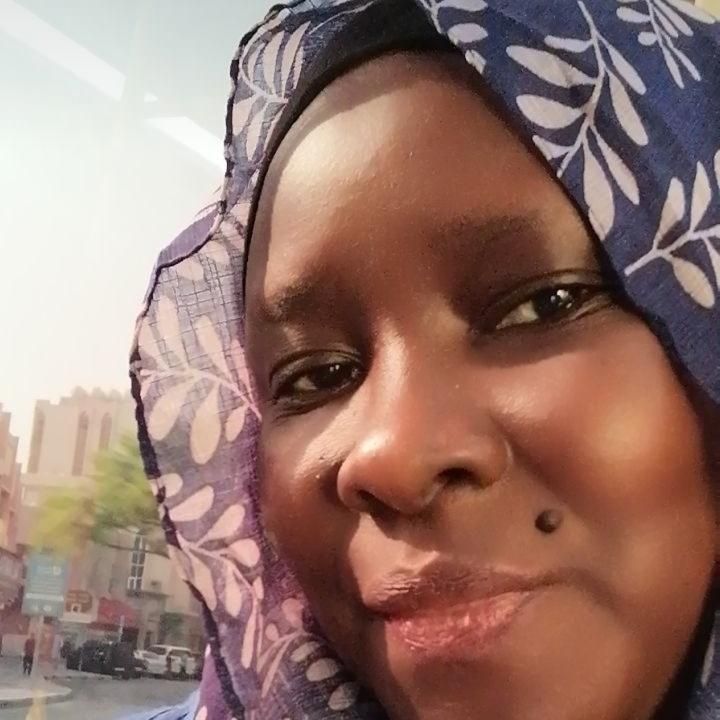 Mariam