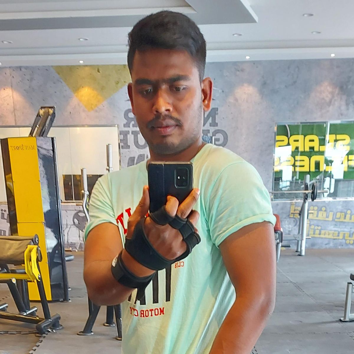 Md Mojibur