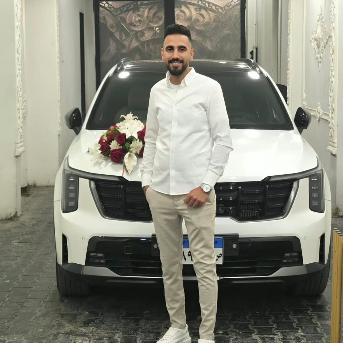 Mohamed