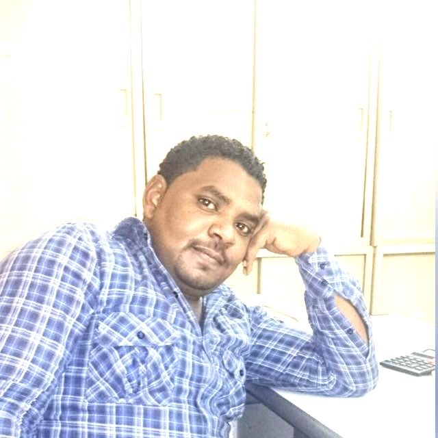 Ahmad