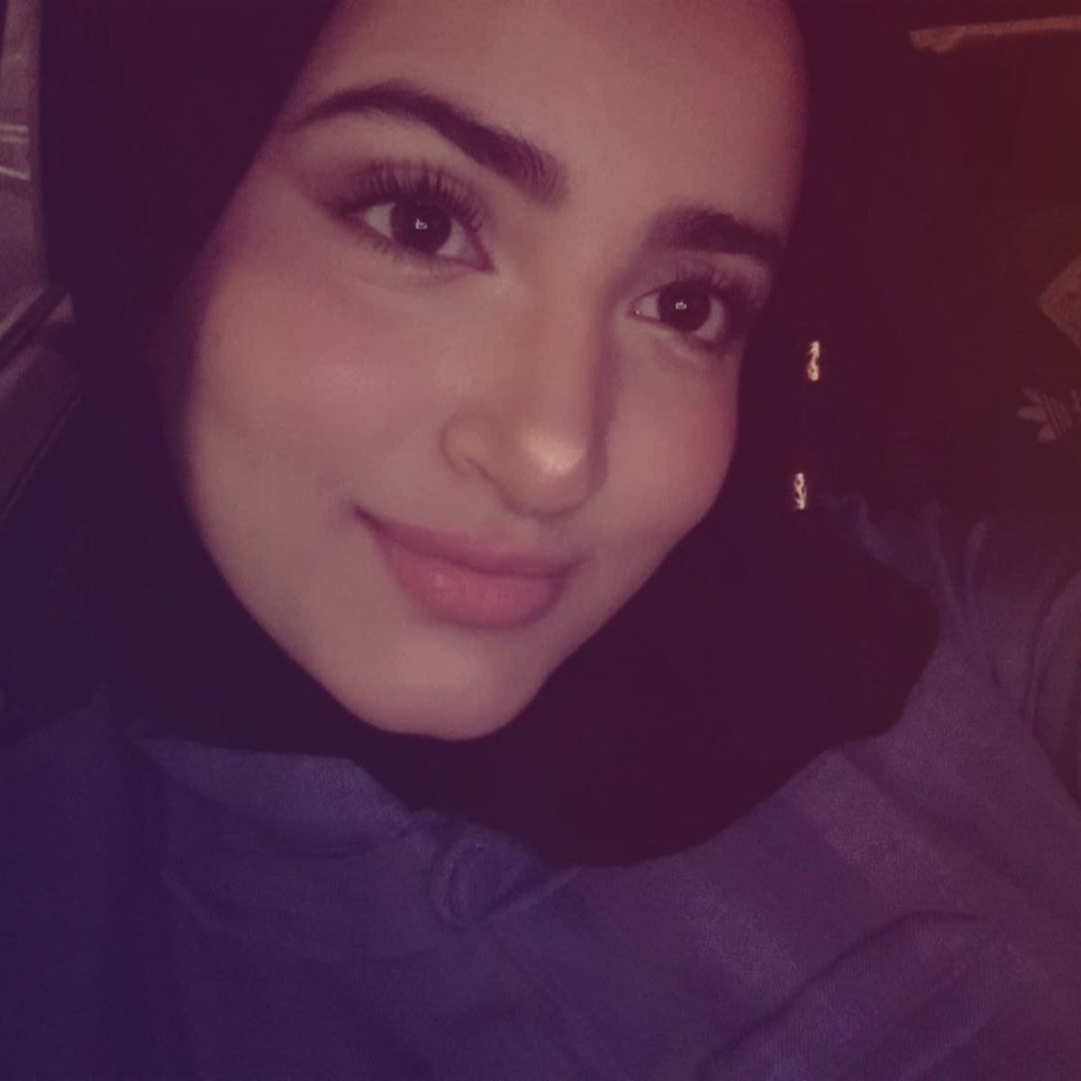 Fatima Zahra